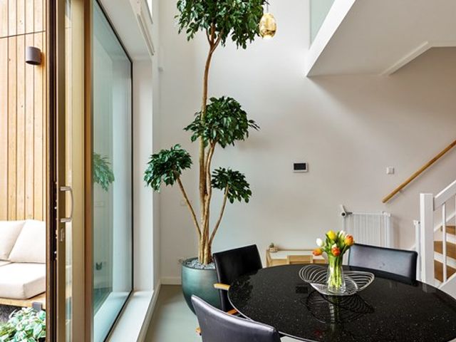 Krijn Taconiskade 79, Amsterdam