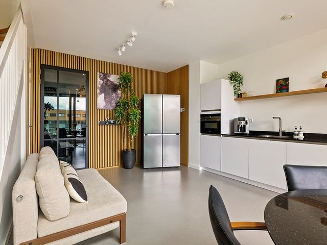 Krijn Taconiskade 79, Amsterdam