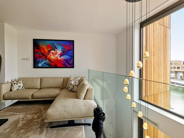 Krijn Taconiskade 79, Amsterdam