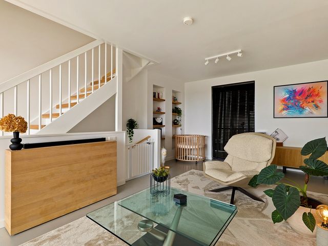 Krijn Taconiskade 79, Amsterdam