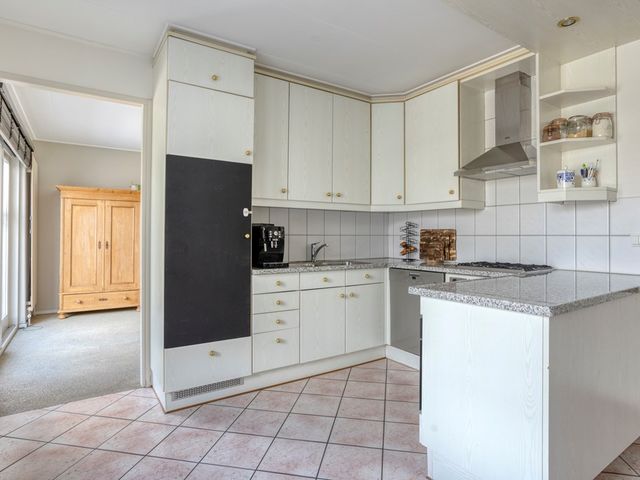 Julianastraat 66, Heikant