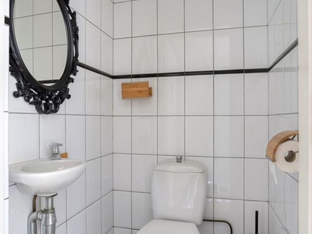 Julianastraat 66, Heikant
