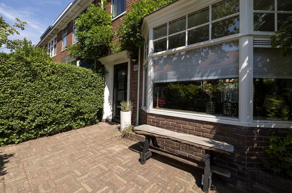 Meeuwenstraat 38