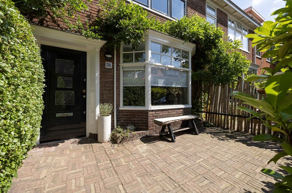 Meeuwenstraat 38
