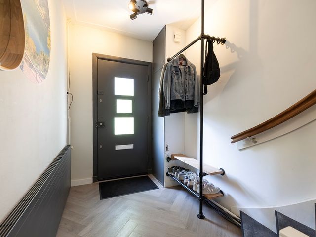 Meeuwenstraat 38, Haarlem