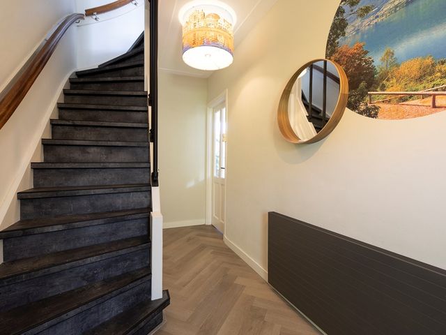 Meeuwenstraat 38, Haarlem
