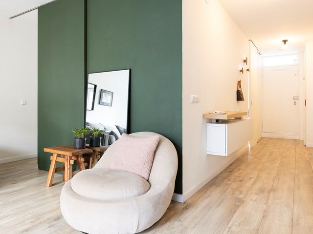 Kastanjeweg 52, Amsterdam