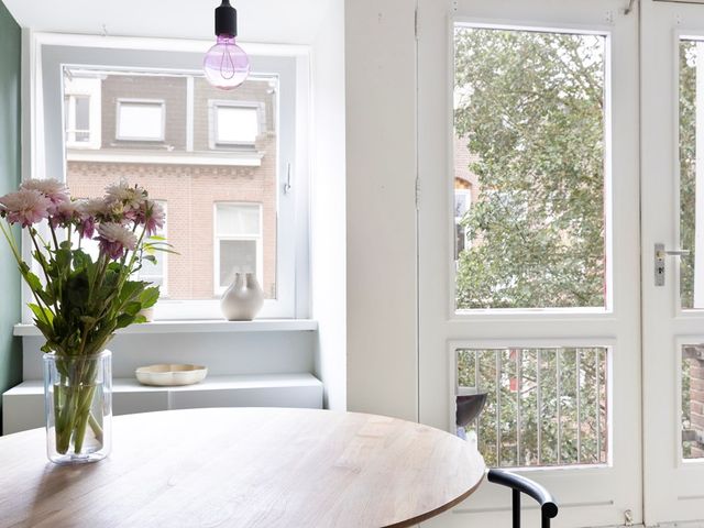 Kastanjeweg 52, Amsterdam