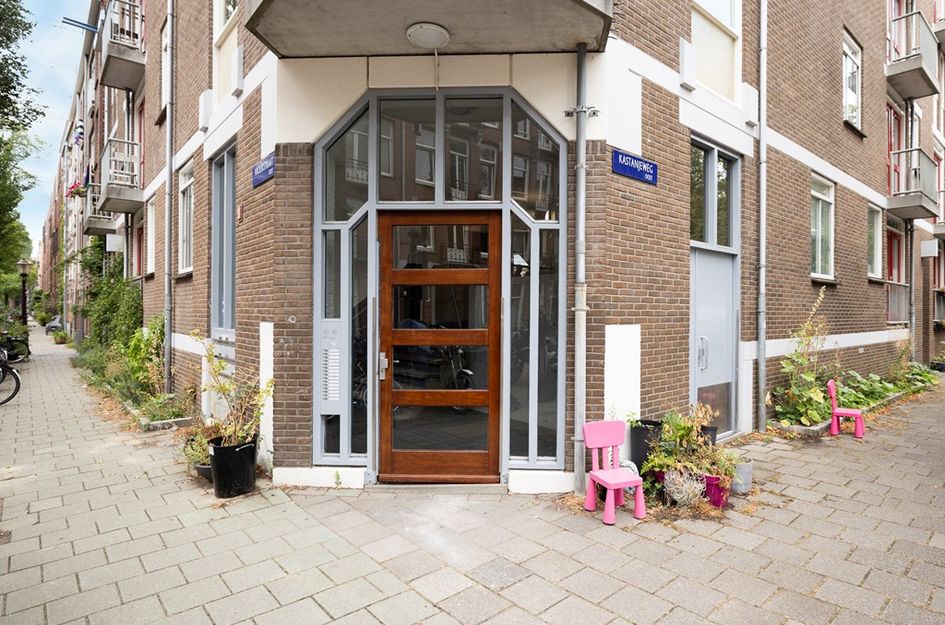 Kastanjeweg 52
