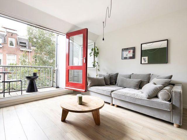 Kastanjeweg 52, Amsterdam