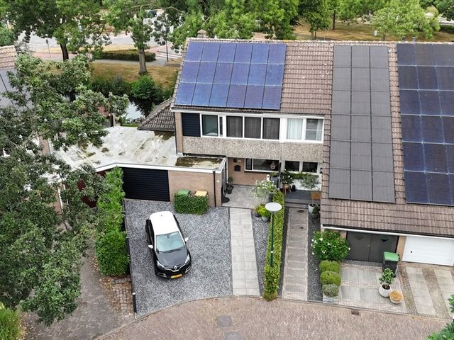 Dopperstraat 187, Bunschoten-Spakenburg