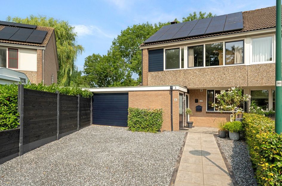 Dopperstraat 187