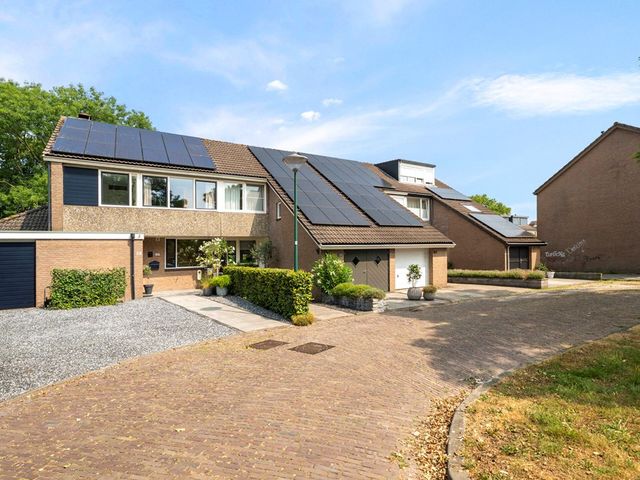 Dopperstraat 187, Bunschoten-Spakenburg