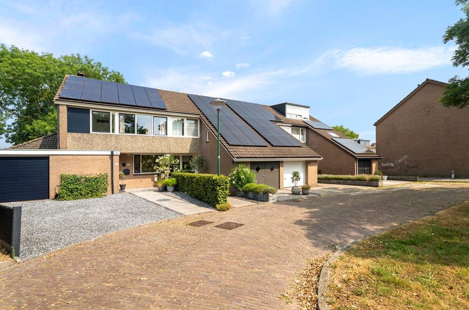 Dopperstraat 187