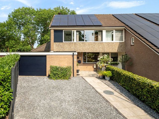 Dopperstraat 187, Bunschoten-Spakenburg