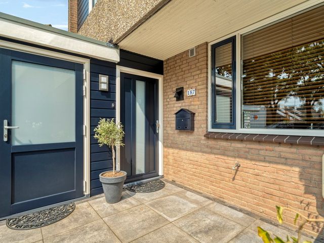Dopperstraat 187, Bunschoten-Spakenburg