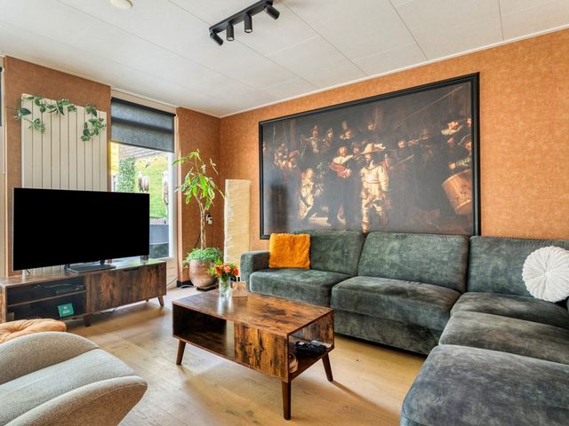 Dopperstraat 187, Bunschoten-Spakenburg