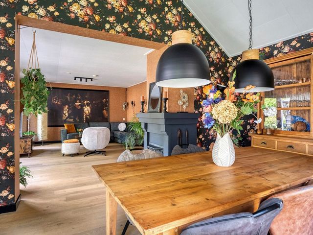 Dopperstraat 187, Bunschoten-Spakenburg