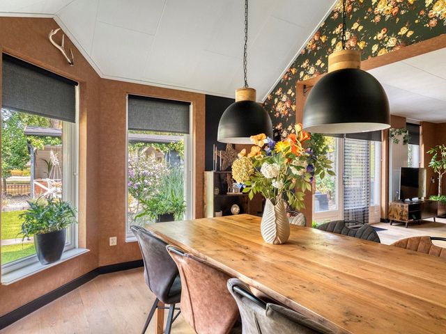 Dopperstraat 187, Bunschoten-Spakenburg