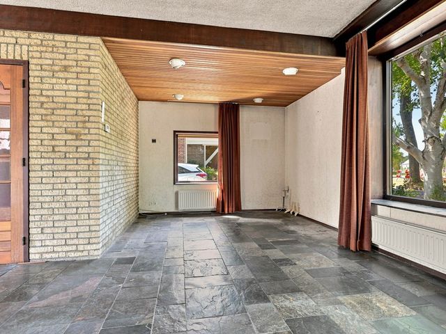 Geesterweg 69, Uitgeest
