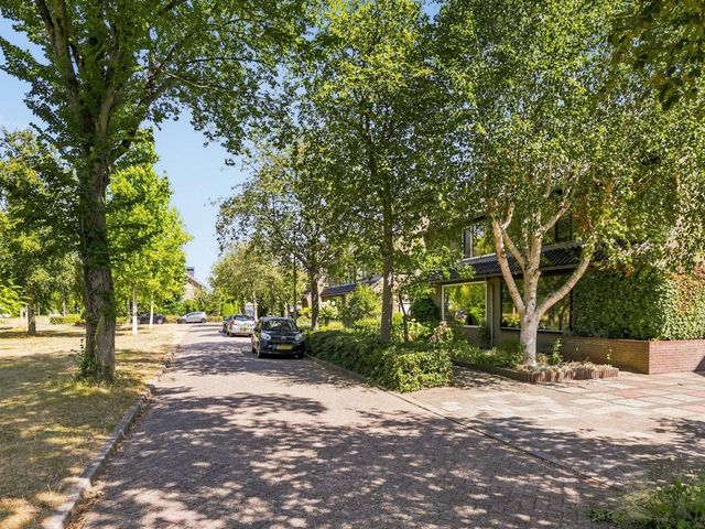 Geesterweg 69, Uitgeest