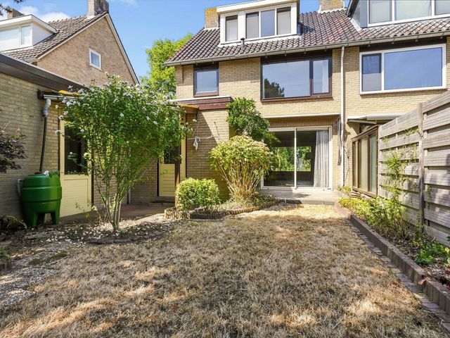 Geesterweg 69, Uitgeest