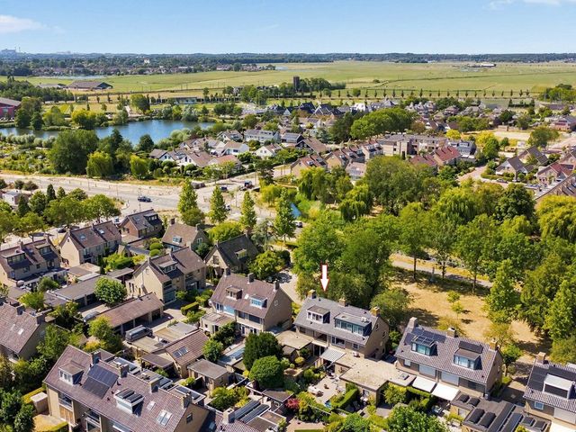 Geesterweg 69, Uitgeest