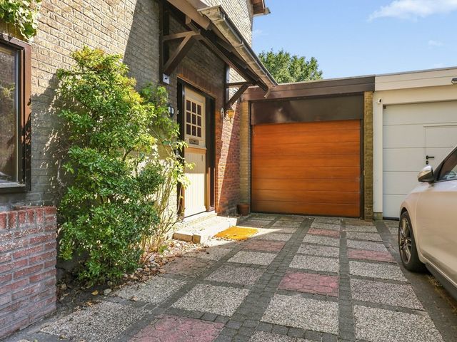 Geesterweg 69, Uitgeest