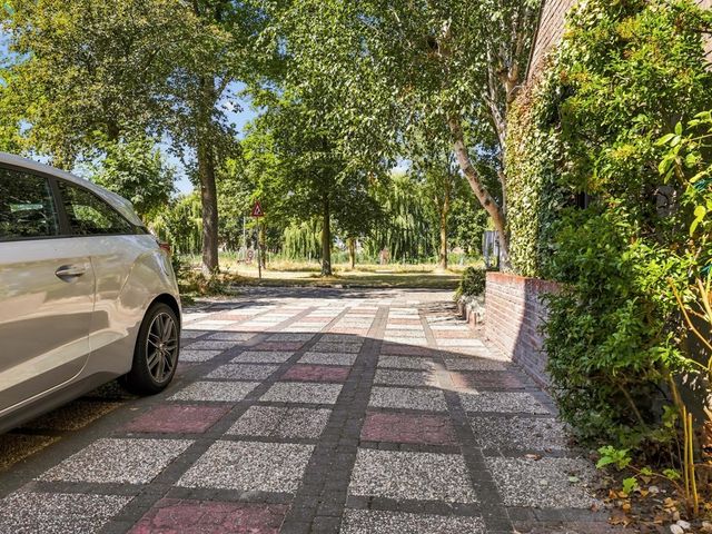 Geesterweg 69, Uitgeest