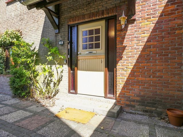 Geesterweg 69, Uitgeest
