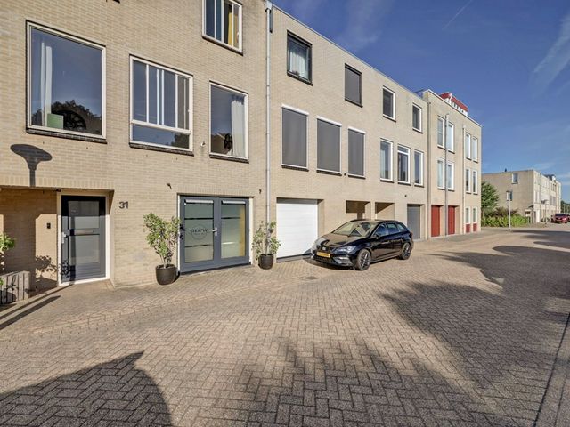 Vlietstroom 31, Zeewolde