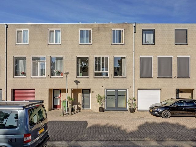 Vlietstroom 31, Zeewolde