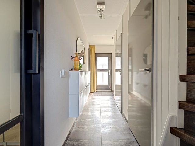 Vlietstroom 31, Zeewolde