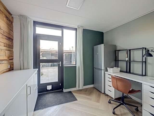 Vlietstroom 31, Zeewolde