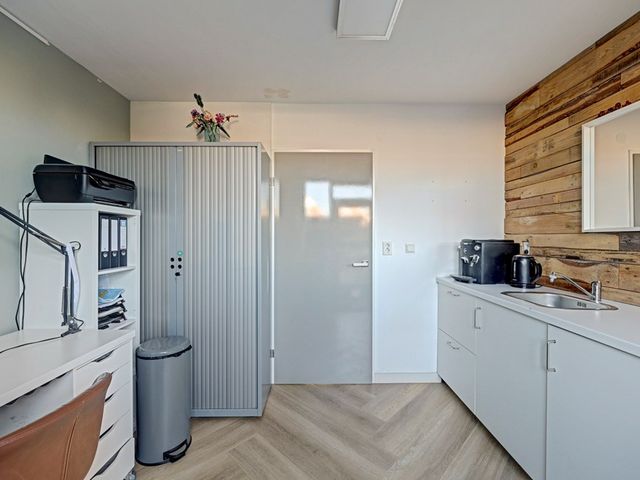 Vlietstroom 31, Zeewolde