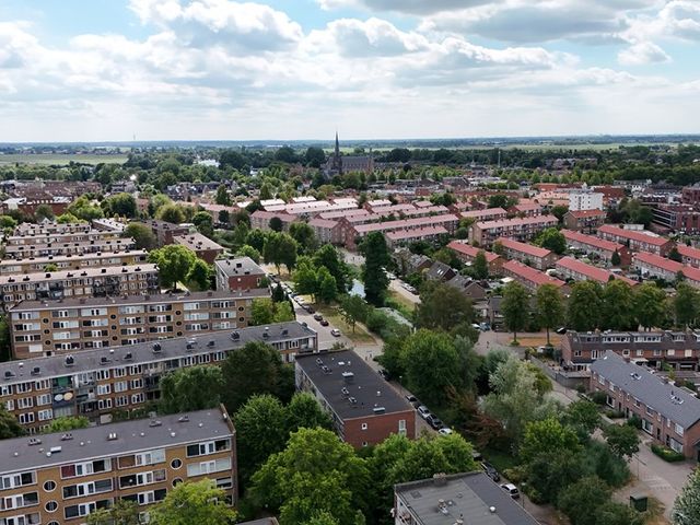 Jan Prinsstraat 32, Weesp