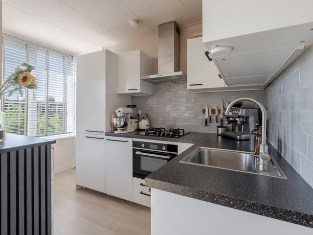 Jan Prinsstraat 32, Weesp