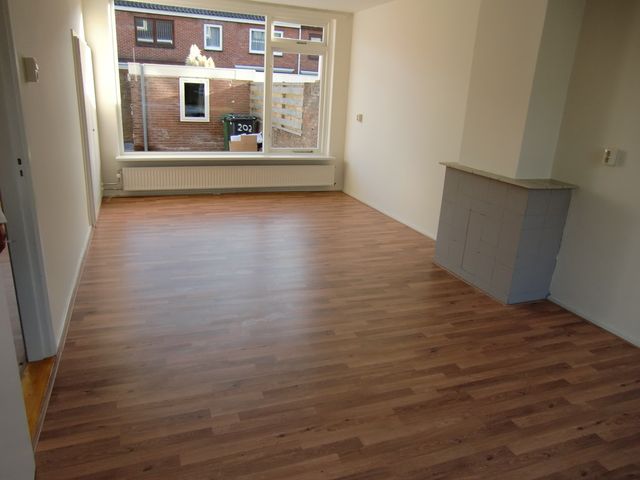 Jan Ligthartstraat 202, Heemskerk