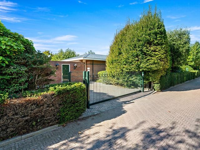 Johan Watelerpad 14, 's-Gravenhage
