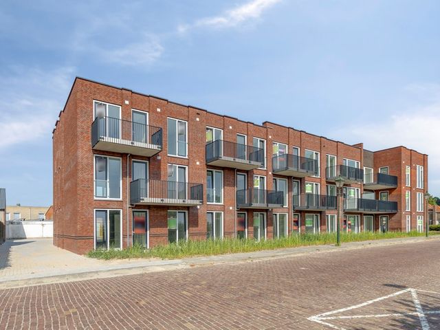 Kloosterlaan 94, Sas van Gent