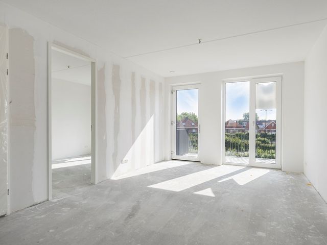 Kloosterlaan 94, Sas van Gent