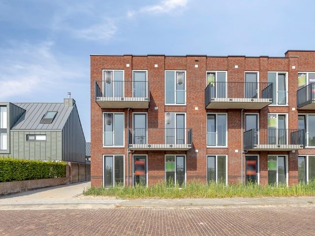 Kloosterlaan 94, Sas van Gent
