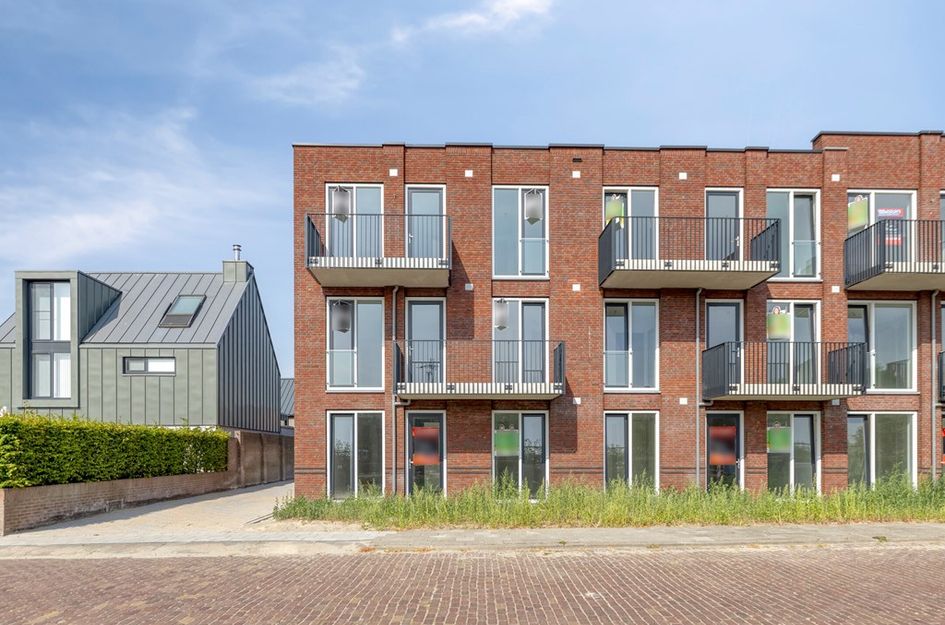 Kloosterlaan 94