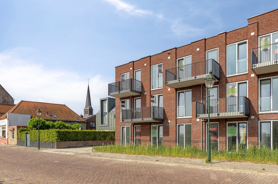 Kloosterlaan 94