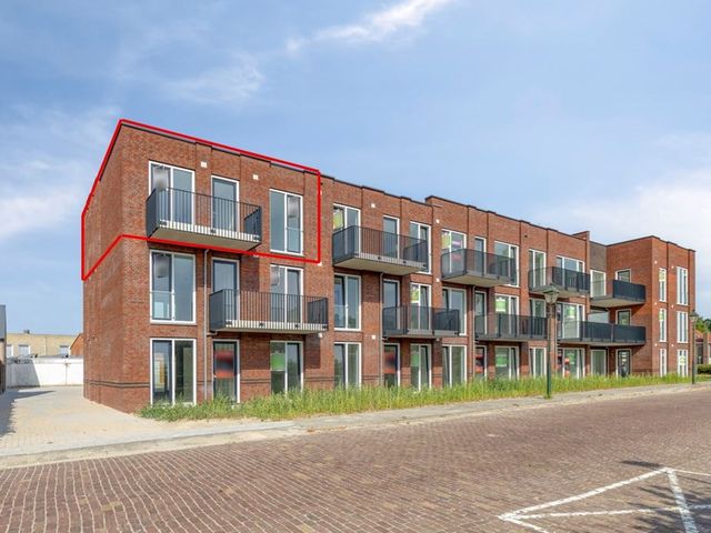 Kloosterlaan 94, Sas van Gent