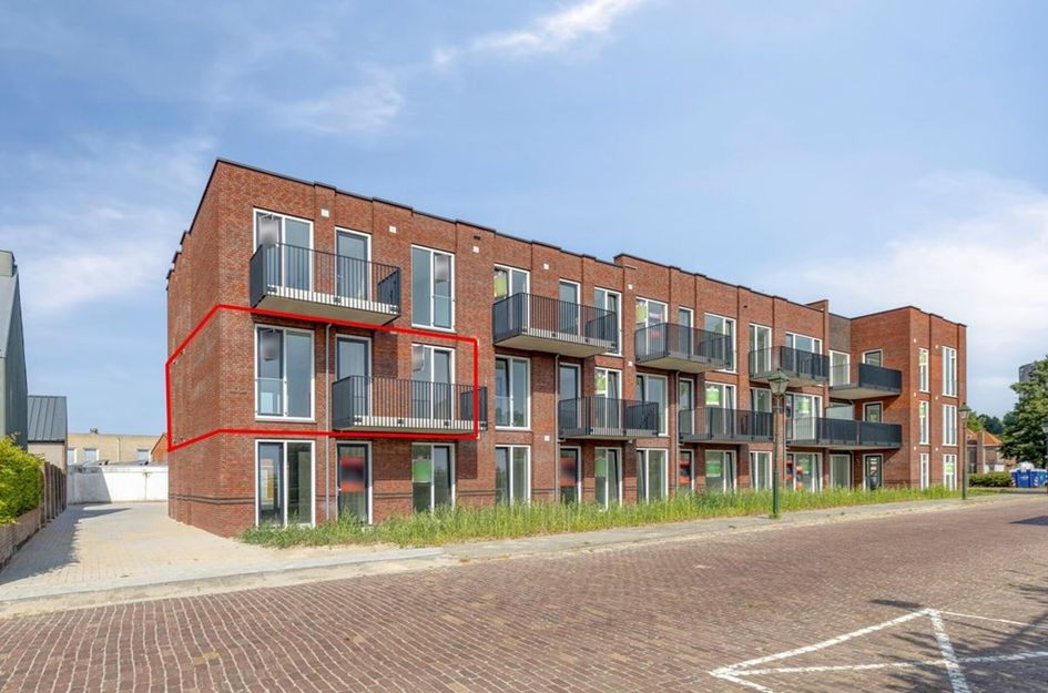 Kloosterlaan 94