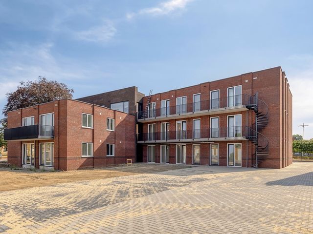 Kloosterlaan 94, Sas van Gent