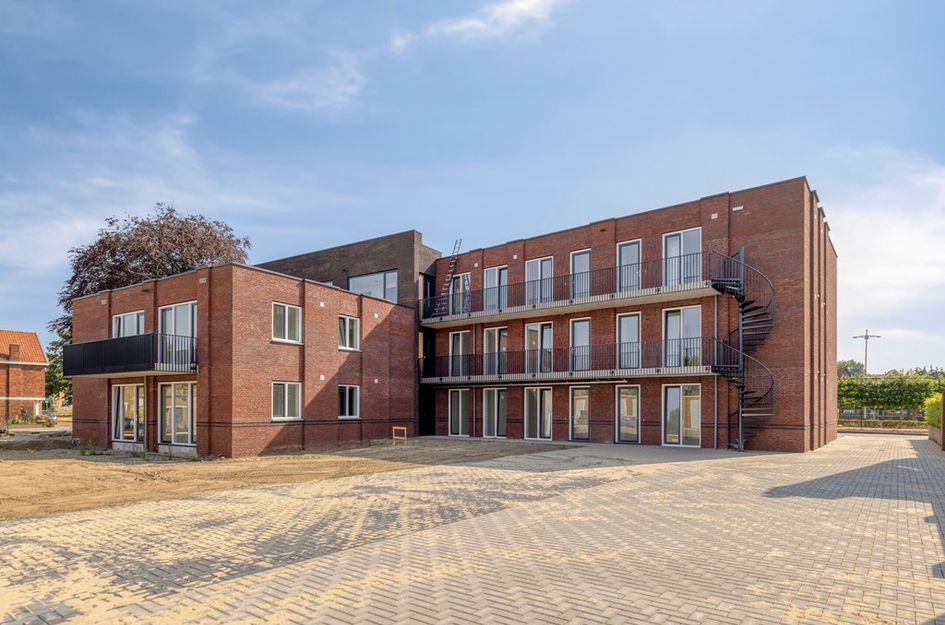 Kloosterlaan 94