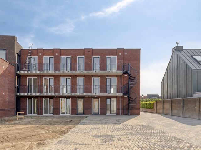 Kloosterlaan 94, Sas van Gent