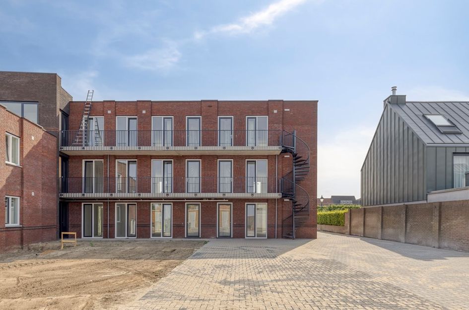 Kloosterlaan 94